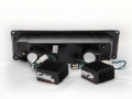Picture of ANZO 1988-1998 Chevrolet C1500 LED Parking Lights Smoke