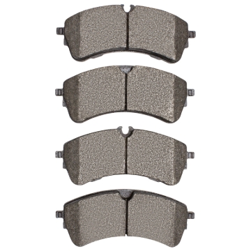 Picture of R1 20-26 Ford Transit-350 HD Rear Super Duty Brake Pads