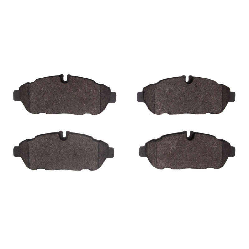 Picture of R1 Concepts RNC Super Duty Brake Pads - 2214-2301-00
