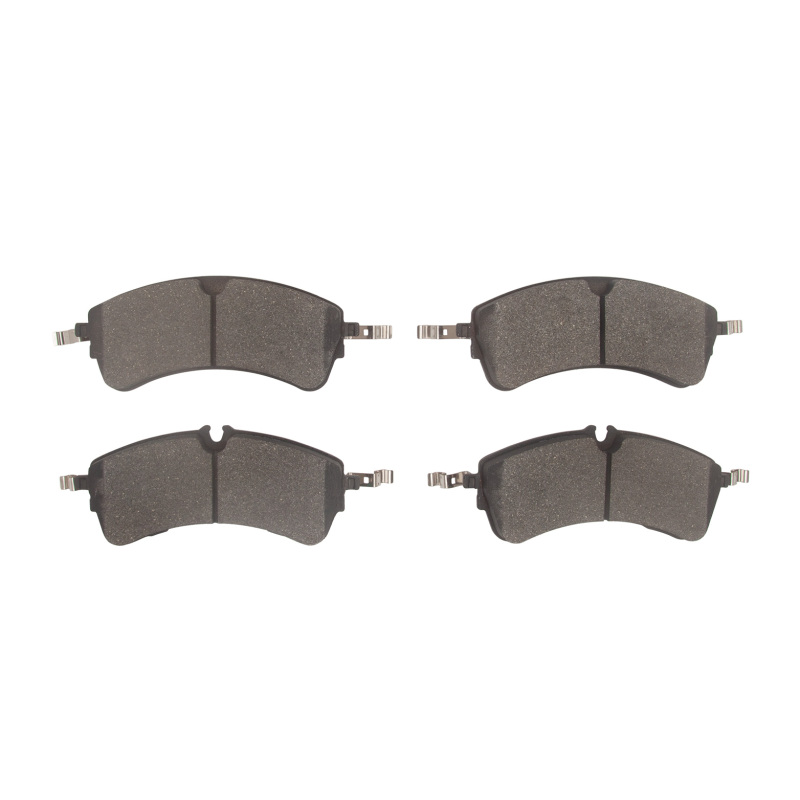 Picture of R1 Concepts RNC Super Duty Brake Pads - 2214-2388-10