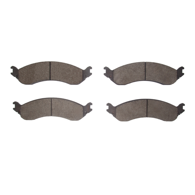 Picture of R1 Concepts RNC Super Duty Brake Pads - 2214-2406-00