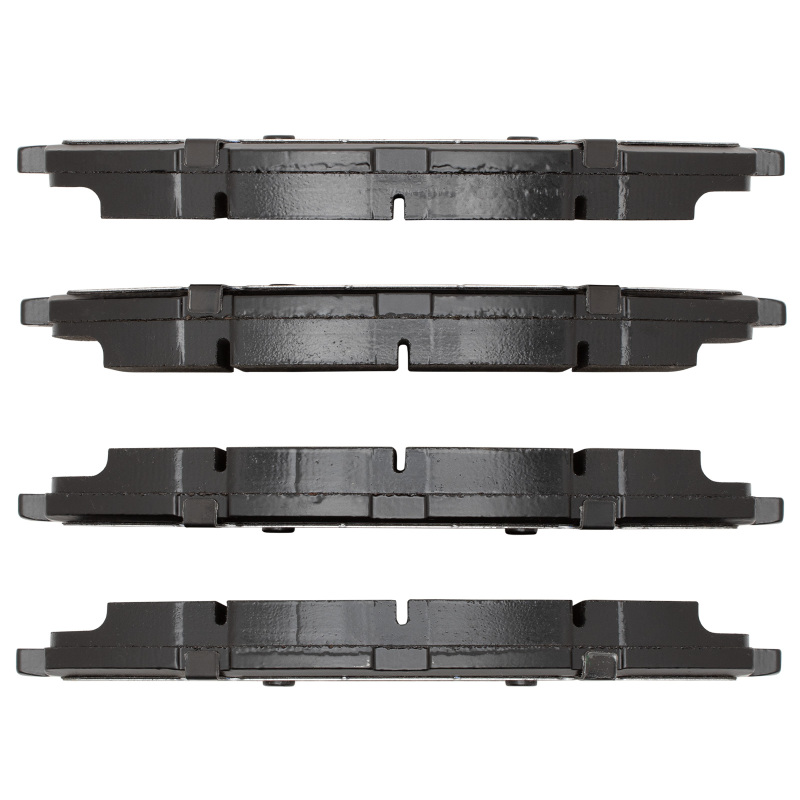 Picture of R1 Concepts RNC Super Duty Brake Pads - 2214-2491-00
