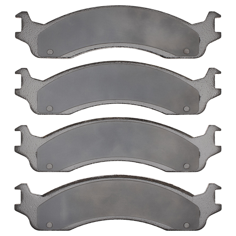 Picture of R1 95-07 Ford E-450 Super Duty Front Ceramic Brake Pads