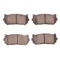 Picture of R1 Concepts RNC Ceramic Brake Pads - 2310-0775-00