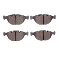 Picture of R1 02-06 BMW X5 Front Ceramic Brake Pads