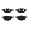Picture of R1 02-06 BMW X5 Front Ceramic Brake Pads