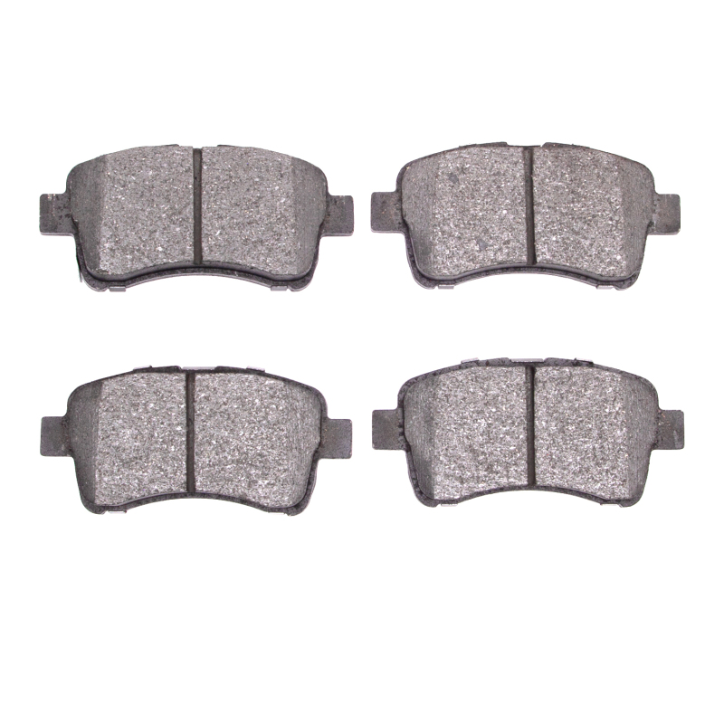 Picture of R1 02-05 Suzuki Aerio Front Ceramic Brake Pads