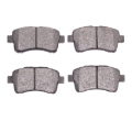 Picture of R1 Concepts RNC Ceramic Brake Pads - 2310-0937-00