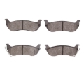 Picture of R1 04-08 Chrysler Pacifica Rear Ceramic Brake Pads
