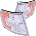 Picture of ANZO ANZ Corner Lights Lights Corner - 521028