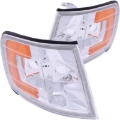 Picture of ANZO ANZ Corner Lights Lights Corner - 521028