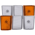 Picture of ANZO ANZ Corner Lights Lights Corner - 521032