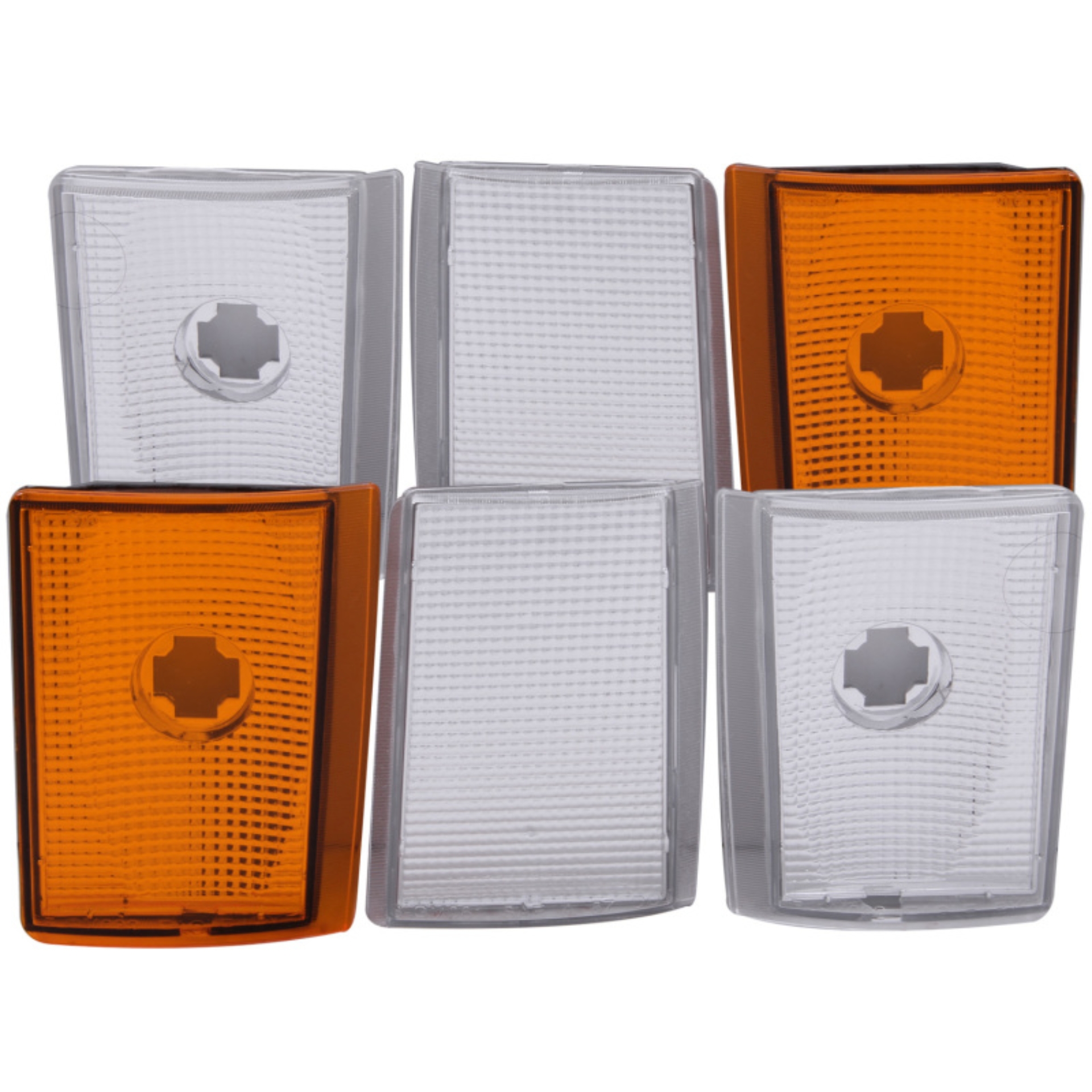 Picture of ANZO ANZ Corner Lights Lights Corner - 521032