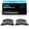 Picture of R1 Concepts RNC Ceramic Brake Pads - 2310-1335-00
