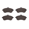 Picture of R1 Concepts RNC Ceramic Brake Pads - 2310-1340-00