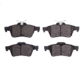 Picture of R1 Concepts RNC Ceramic Brake Pads - 2310-1564-00