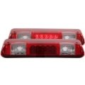 Picture of ANZO 2004-2008 Ford F-150 LED 3rd Brake Light Red/Clear