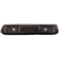 Picture of ANZO 2004-2008 Ford F-150 LED 3rd Brake Light Smoke
