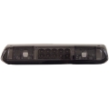Picture of ANZO 2004-2008 Ford F-150 LED 3rd Brake Light Smoke