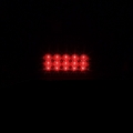 Picture of ANZO 2004-2008 Ford F-150 LED 3rd Brake Light Smoke