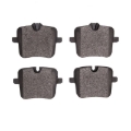 Picture of R1 Concepts RNC Ceramic Brake Pads - 2310-2059-00