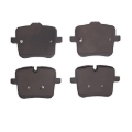 Picture of R1 Concepts RNC Ceramic Brake Pads - 2310-2059-00