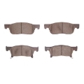 Picture of R1 Concepts RNC Ceramic Brake Pads - 2310-2170-00