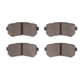 Picture of R1 Concepts RNC Ceramic Brake Pads - 2310-2188-00