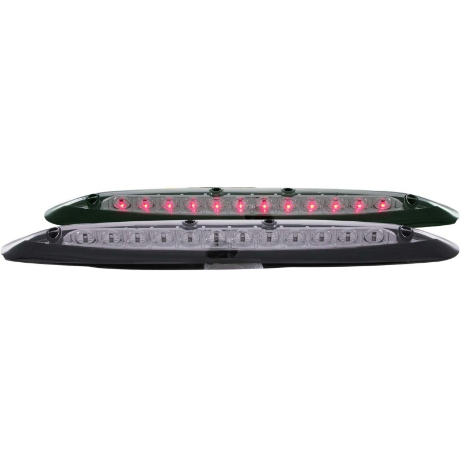 Picture of ANZO 1997-2002 Ford Expedition LED 3rd Brake Light Smoke