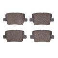 Picture of R1 Concepts RNC Ceramic Brake Pads - 2310-2203-00