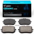 Picture of R1 Concepts RNC Ceramic Brake Pads - 2310-2206-00
