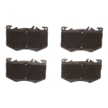 Picture of R1 Concepts RNC Ceramic Brake Pads - 2310-2276-00