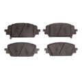 Picture of R1 Concepts RNC Ceramic Brake Pads - 2310-2380-00