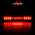 Picture of ANZO 1994-2001 Dodge Ram 1500 LED 3rd Brake Light Smoke