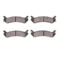 Picture of R1 Concepts RNC Semi Met Brake Pads - 2311-0538-00