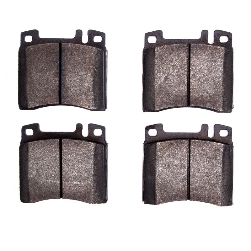 Picture of R1 Concepts RNC Semi Met Brake Pads - 2311-0578-00