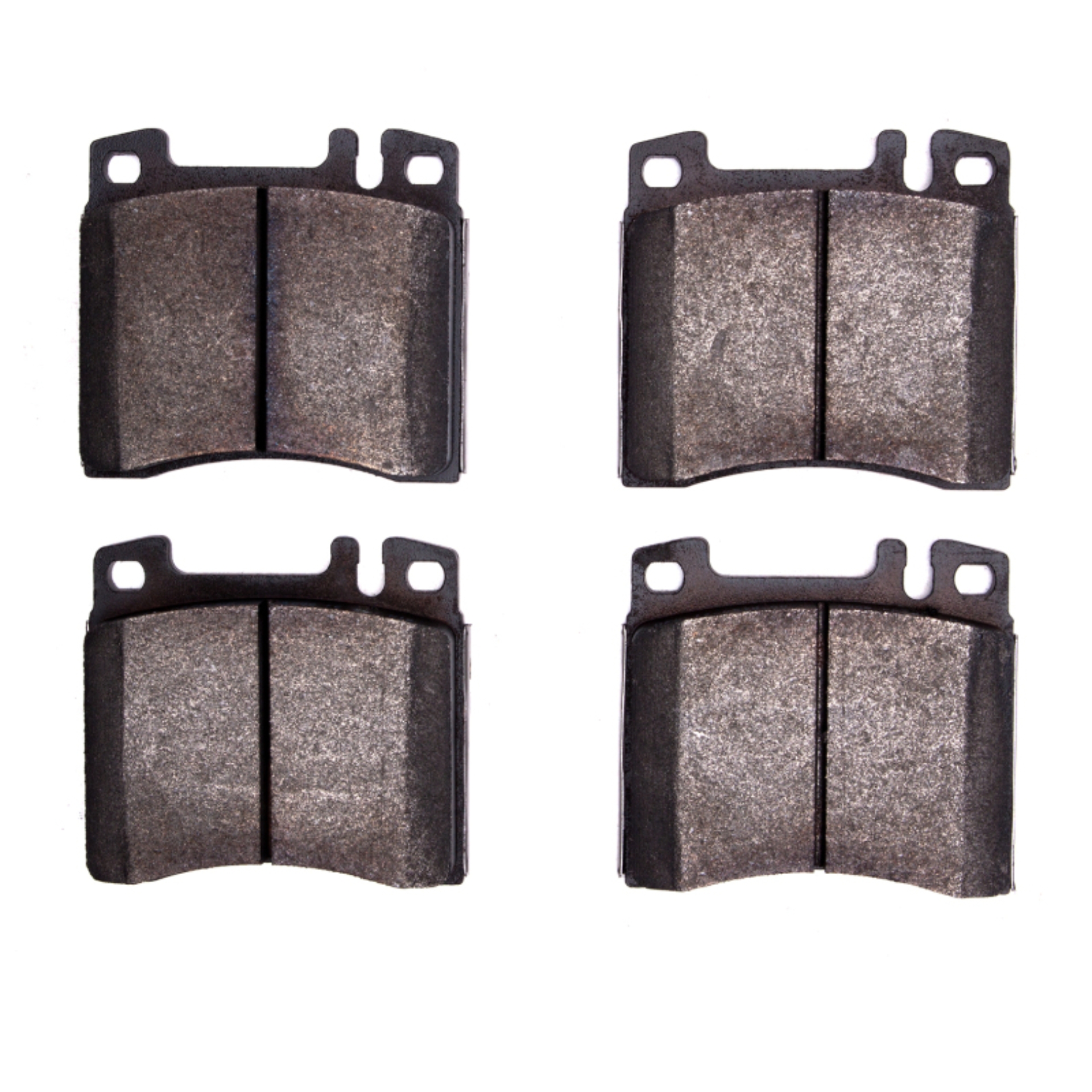 Picture of R1 Concepts RNC Semi Met Brake Pads - 2311-0578-00