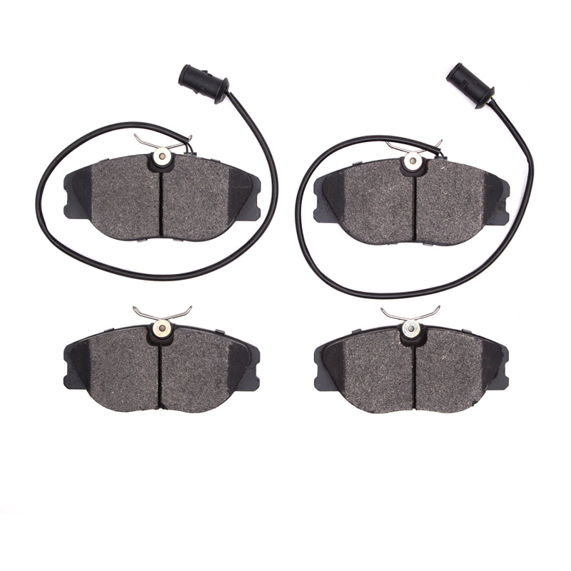 Picture of R1 Concepts RNC Semi Met Brake Pads - 2311-0590-00