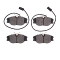 Picture of R1 Concepts RNC Semi Met Brake Pads - 2311-0590-00