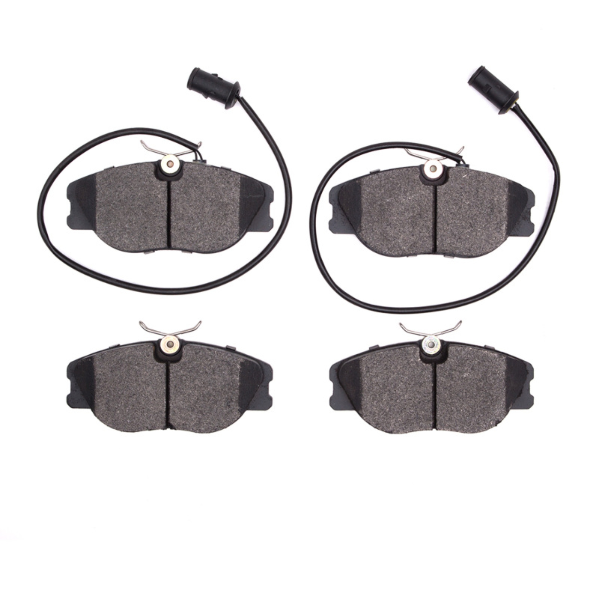 Picture of R1 Concepts RNC Semi Met Brake Pads - 2311-0590-00