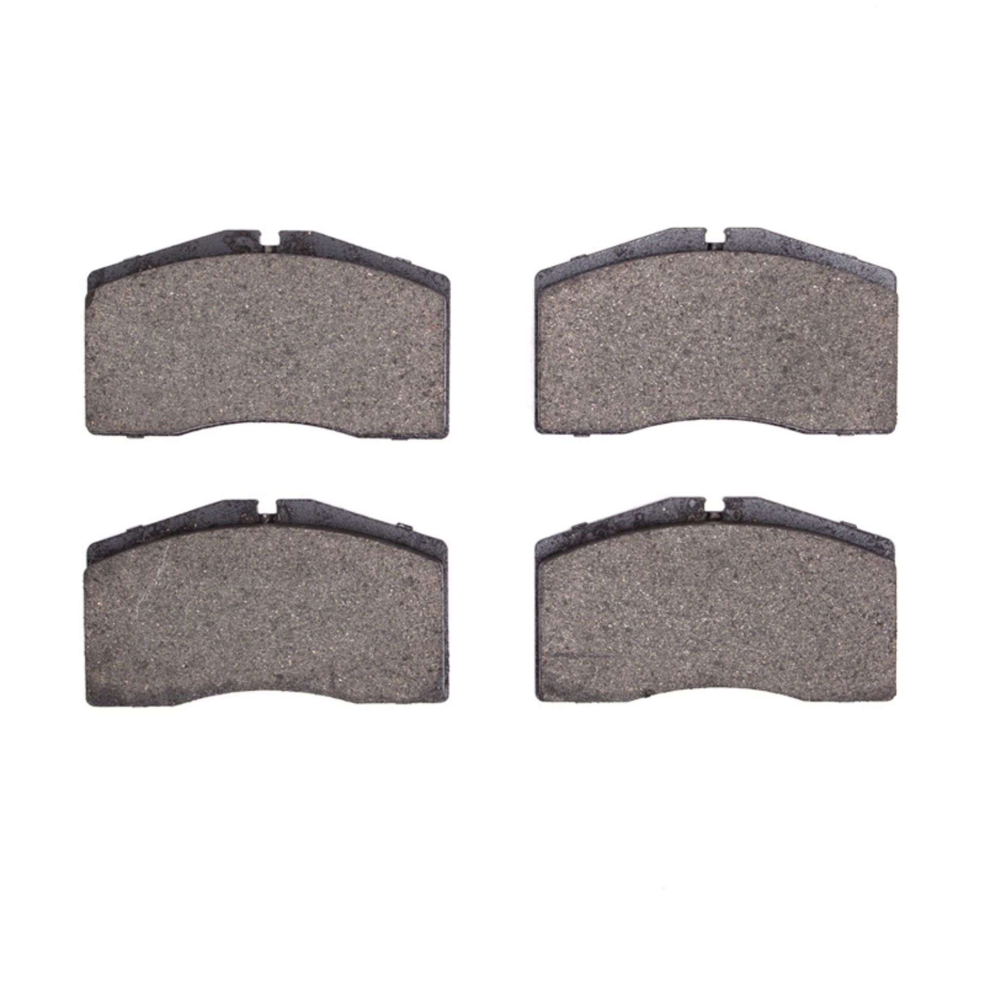 Picture of R1 Concepts RNC Semi Met Brake Pads - 2311-0594-00