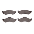 Picture of R1 Concepts RNC Semi Met Brake Pads - 2311-0746-00