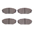 Picture of R1 Concepts RNC Semi Met Brake Pads - 2311-0793-00