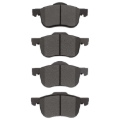 Picture of R1 Concepts RNC Semi Met Brake Pads - 2311-0794-00