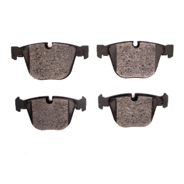Picture of R1 Concepts RNC Semi Met Brake Pads - 2311-0919-00