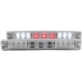 Picture of ANZO 1997-2003 Ford F-150 LED 3rd Brake Light Chrome B - Series