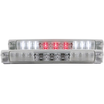 Picture of ANZO 1997-2003 Ford F-150 LED 3rd Brake Light Chrome B - Series