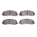 Picture of R1 Concepts RNC Semi Met Brake Pads - 2311-1069-00