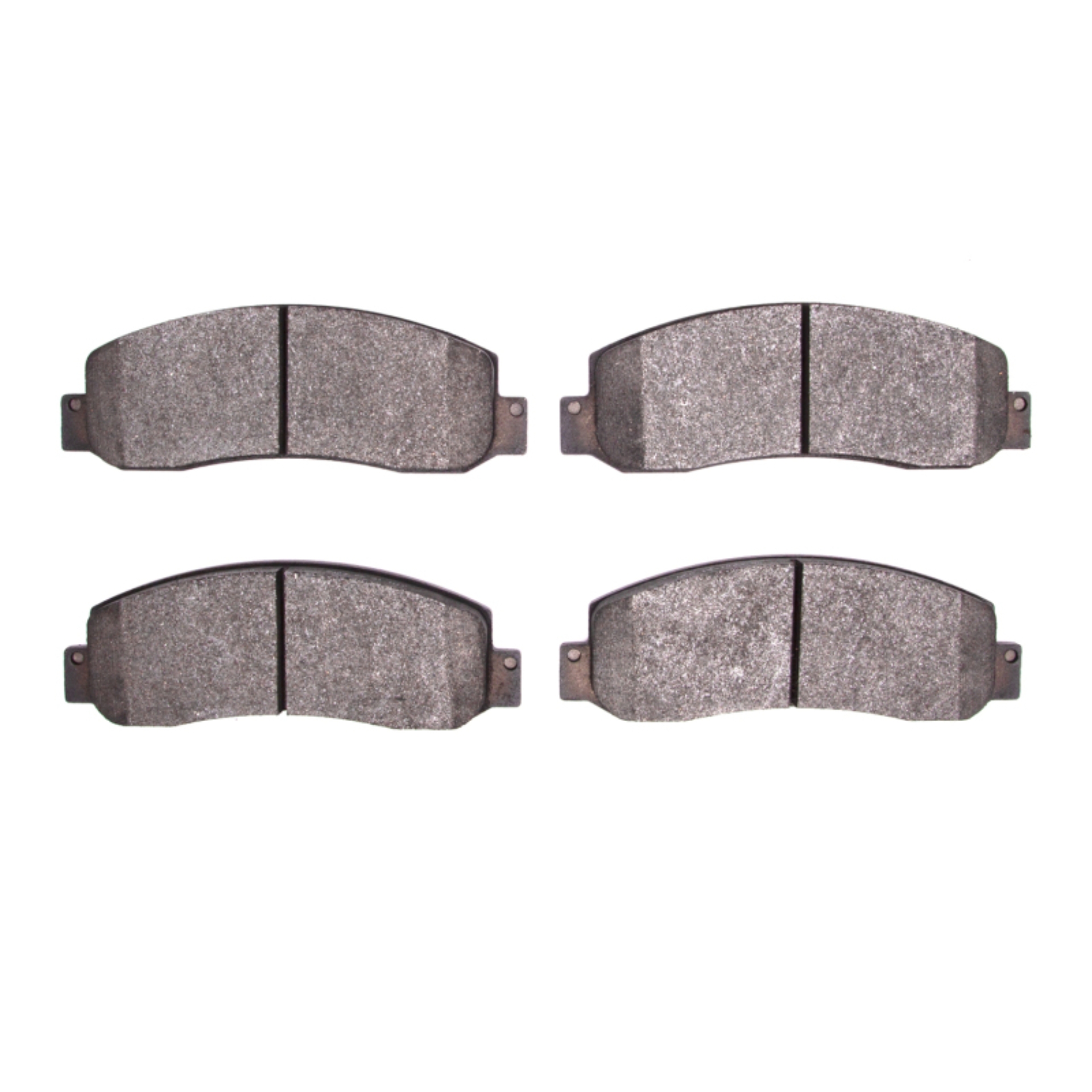 Picture of R1 Concepts RNC Semi Met Brake Pads - 2311-1069-00