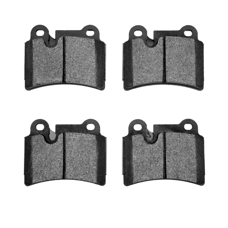 Picture of R1 Concepts RNC Semi Met Brake Pads - 2311-1277-00